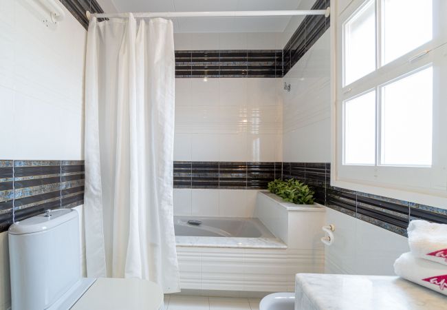 Villa in Empuriabrava - 0024-BAHIA  Huis met 3 slaapkamers dichtbij het strand Villa in Empuriabrava - 0024-BAHIA  Huis met 3 slaapkamers dichtbij het strand