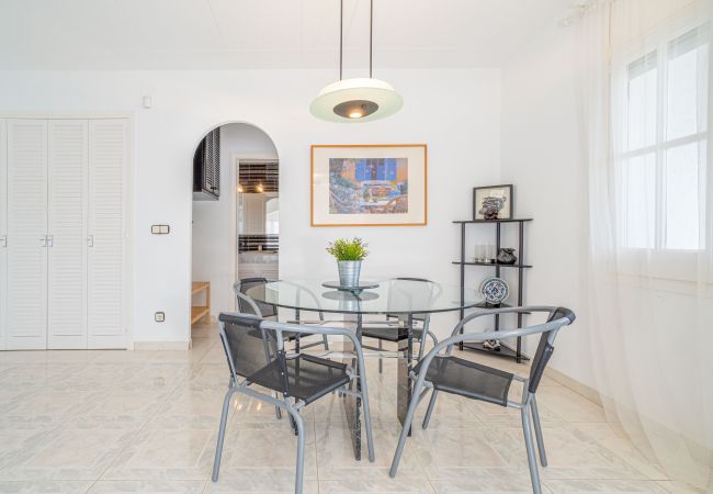 Villa in Empuriabrava - 0024-BAHIA  Huis met 3 slaapkamers dichtbij het strand Villa in Empuriabrava - 0024-BAHIA  Huis met 3 slaapkamers dichtbij het strand