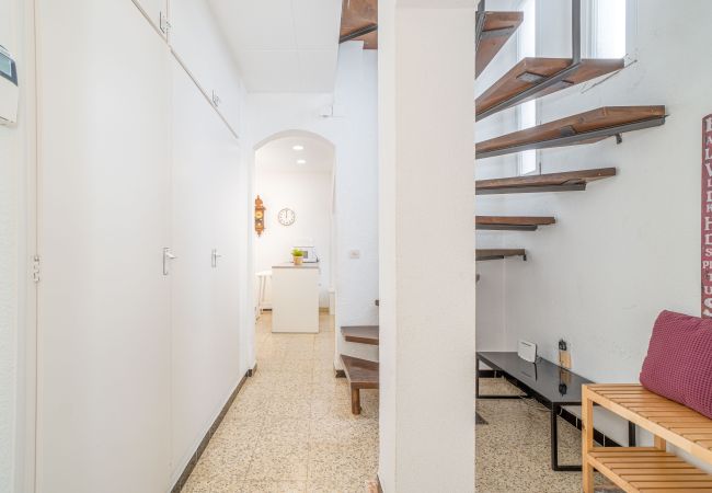 Villa in Empuriabrava - 0024-BAHIA  Huis met 3 slaapkamers dichtbij het strand Villa in Empuriabrava - 0024-BAHIA  Huis met 3 slaapkamers dichtbij het strand