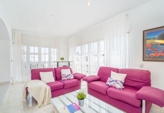 Villa in Empuriabrava - 0024-BAHIA  Huis met 3 slaapkamers dichtbij het strand Villa in Empuriabrava - 0024-BAHIA  Huis met 3 slaapkamers dichtbij het strand