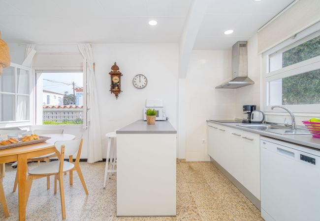 Villa in Empuriabrava - 0024-BAHIA  Huis met 3 slaapkamers dichtbij het strand Villa in Empuriabrava - 0024-BAHIA  Huis met 3 slaapkamers dichtbij het strand