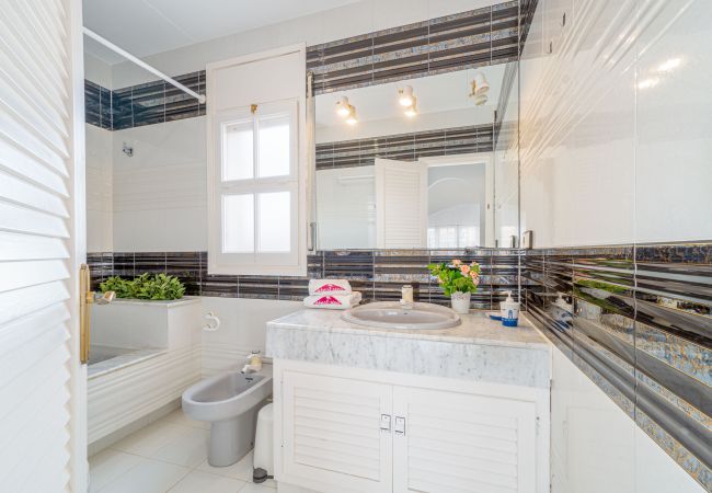 Villa in Empuriabrava - 0024-BAHIA  Huis met 3 slaapkamers dichtbij het strand Villa in Empuriabrava - 0024-BAHIA  Huis met 3 slaapkamers dichtbij het strand