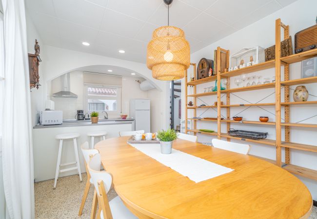 Villa in Empuriabrava - 0024-BAHIA  Huis met 3 slaapkamers dichtbij het strand Villa in Empuriabrava - 0024-BAHIA  Huis met 3 slaapkamers dichtbij het strand