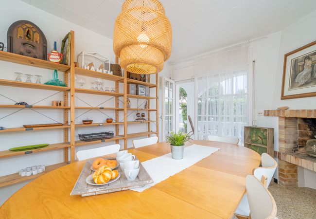 Villa in Empuriabrava - 0024-BAHIA  Huis met 3 slaapkamers dichtbij het strand Villa in Empuriabrava - 0024-BAHIA  Huis met 3 slaapkamers dichtbij het strand