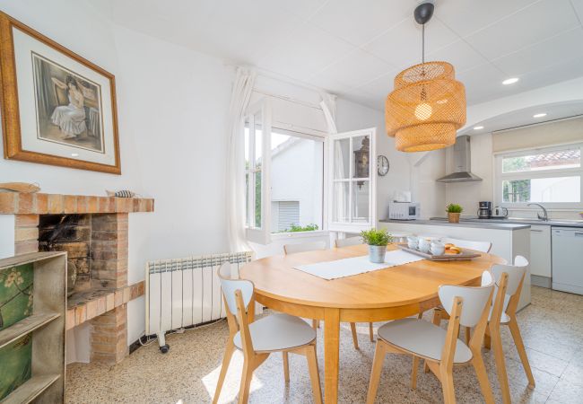 Villa in Empuriabrava - 0024-BAHIA  Huis met 3 slaapkamers dichtbij het strand Villa in Empuriabrava - 0024-BAHIA  Huis met 3 slaapkamers dichtbij het strand