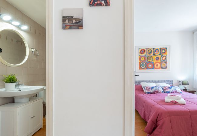 Appartement in Empuriabrava - 0055-GRAN RESERVA Appartement dichtbij het strand Appartement in Empuriabrava - 0055-GRAN RESERVA Appartement dichtbij het strand