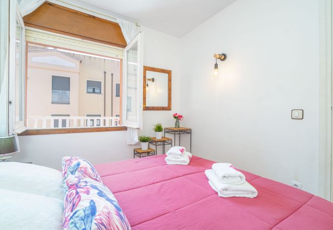 Appartement in Empuriabrava - 0055-GRAN RESERVA Appartement dichtbij het strand Appartement in Empuriabrava - 0055-GRAN RESERVA Appartement dichtbij het strand
