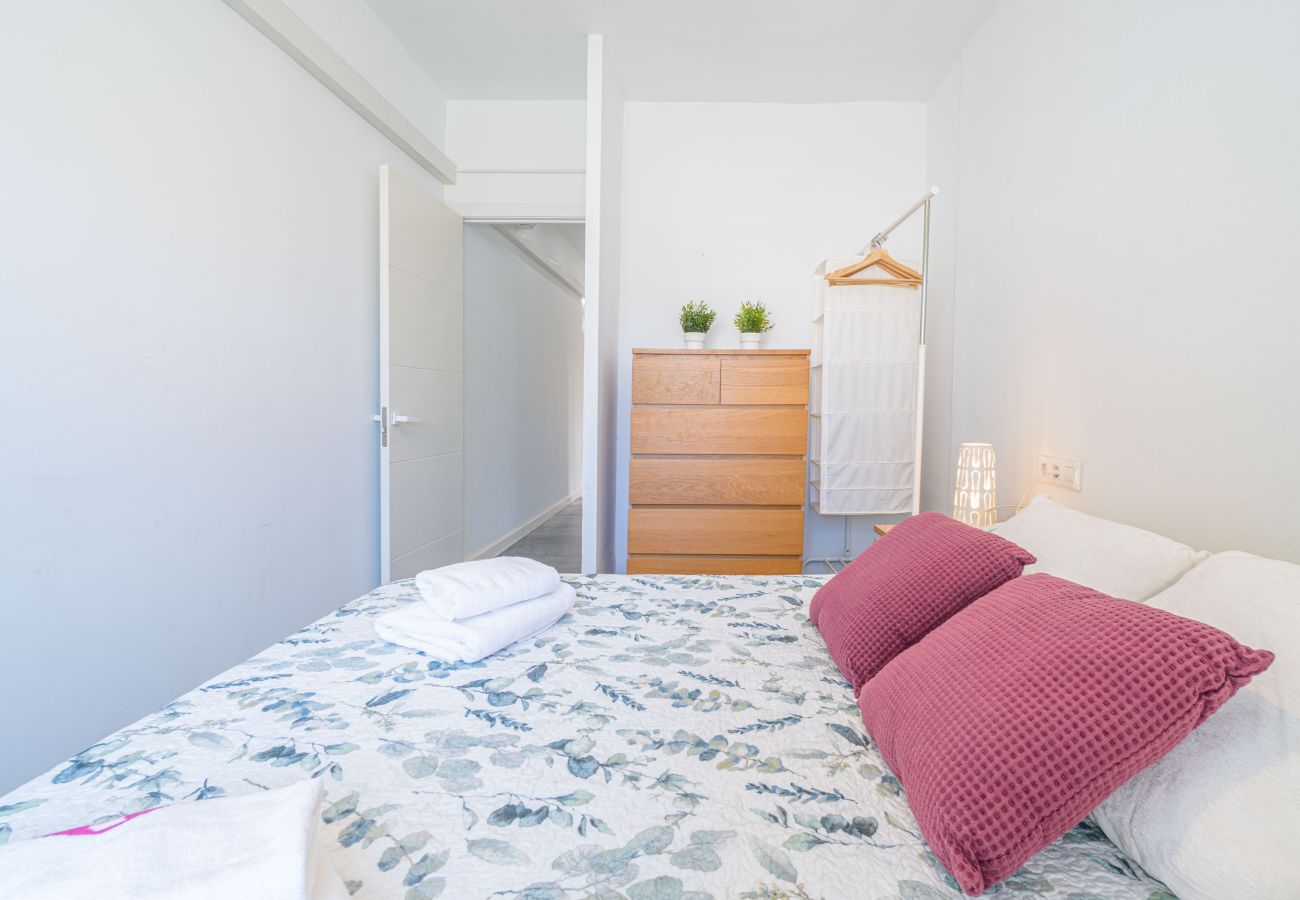 Villa in Empuriabrava - 0130-MONTGRI Huis met privé-zwembad 