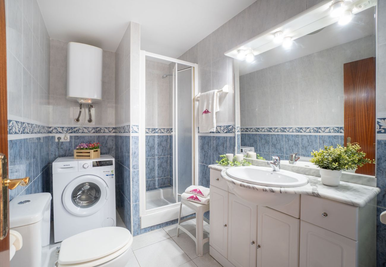 Appartement in Empuriabrava - 0090-MARENOSTRUM Appartement tegenover de zee