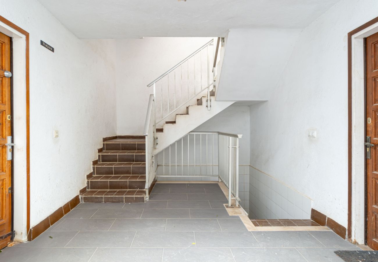 Appartement in Empuriabrava - 0146-PATTAYA Appartement met uitzicht op kanaal