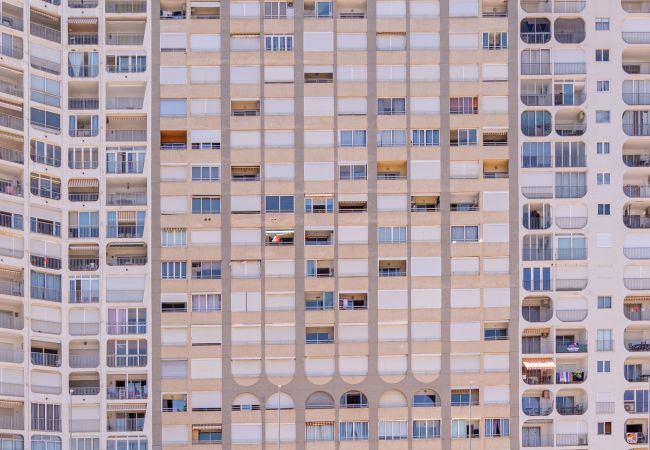 Квартира-студия на Empuriabrava - 0110-MIAMI Студия с видом на море Квартира-студия на Empuriabrava - 0110-MIAMI Студия с видом на море