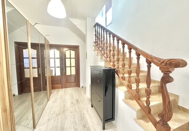 Вилла на Empuriabrava - 0125-MONTGRI Дом с бассейном и Wi-Fi Вилла на Empuriabrava - 0125-MONTGRI Дом с бассейном и Wi-Fi