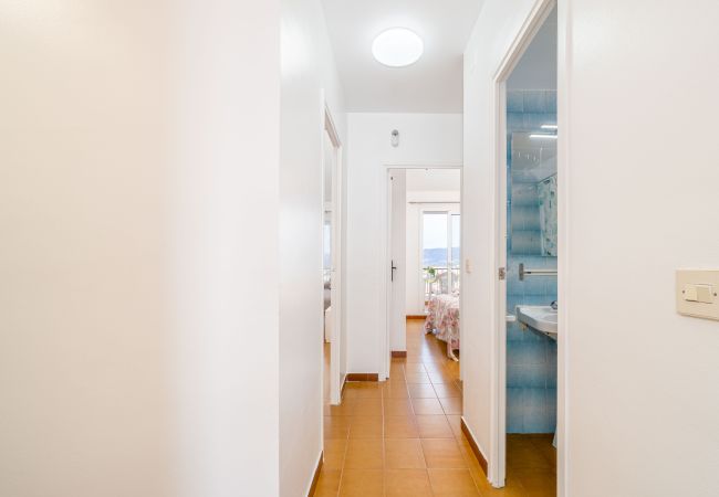 Апартаменты на Empuriabrava - 0186-SAN LUIS Апартаменты с видом на море Апартаменты на Empuriabrava - 0186-SAN LUIS Апартаменты с видом на море