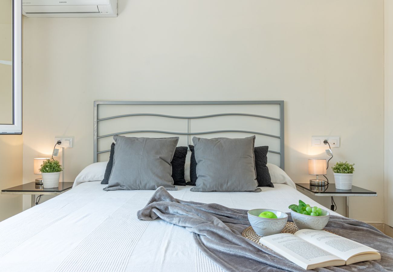 Вилла на Эмпуриабра / Empuriabrava - 0141-PANI