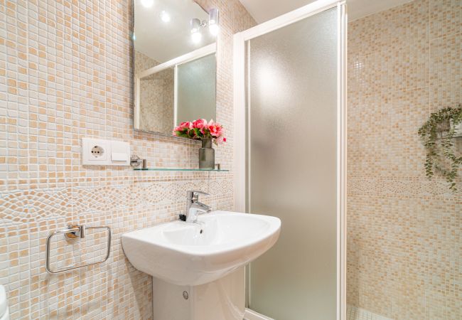 Апартаменты на Empuriabrava - 0155-PORT SALINS Квартира с видом на канал Апартаменты на Empuriabrava - 0155-PORT SALINS Квартира с видом на канал