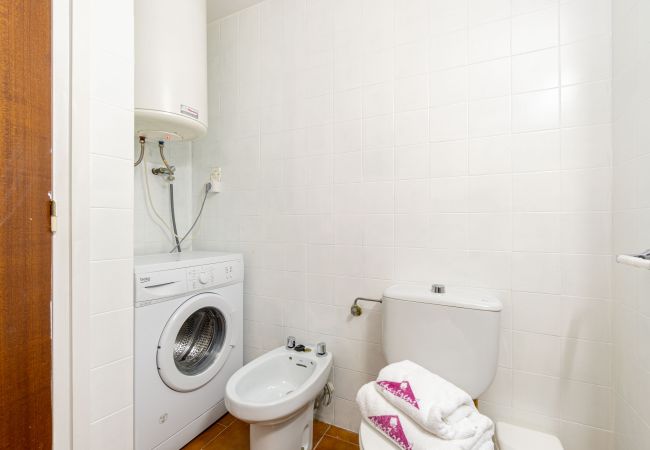 Апартаменты на Empuriabrava - 0139-ONADA Квартира с видом на канал Апартаменты на Empuriabrava - 0139-ONADA Квартира с видом на канал