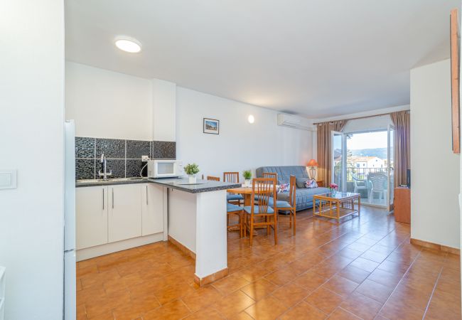 Апартаменты на Empuriabrava - 0139-ONADA Квартира с видом на канал Апартаменты на Empuriabrava - 0139-ONADA Квартира с видом на канал