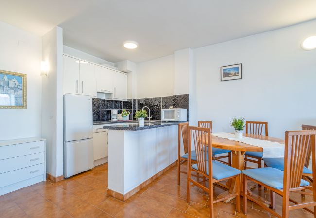 Апартаменты на Empuriabrava - 0139-ONADA Квартира с видом на канал Апартаменты на Empuriabrava - 0139-ONADA Квартира с видом на канал