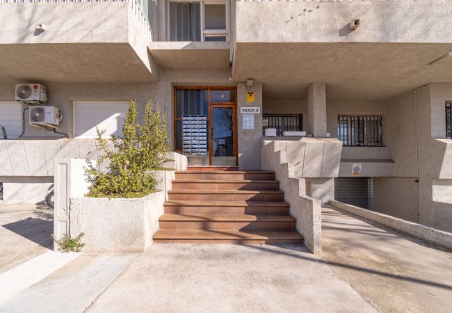 Апартаменты на Empuriabrava - 0139-ONADA Квартира с видом на канал Апартаменты на Empuriabrava - 0139-ONADA Квартира с видом на канал