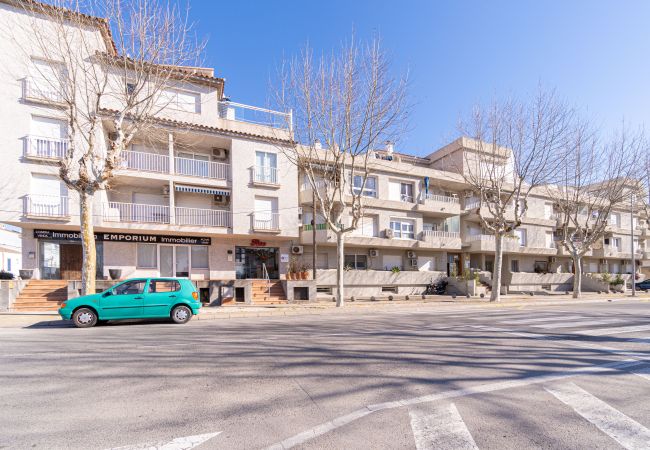 Апартаменты на Empuriabrava - 0139-ONADA Квартира с видом на канал Апартаменты на Empuriabrava - 0139-ONADA Квартира с видом на канал