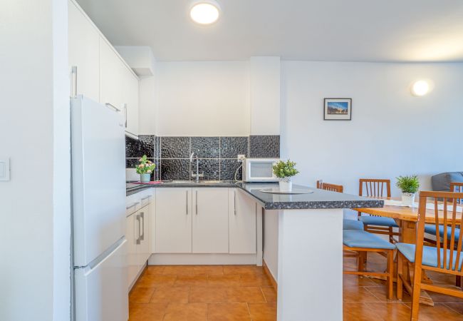 Апартаменты на Empuriabrava - 0139-ONADA Квартира с видом на канал Апартаменты на Empuriabrava - 0139-ONADA Квартира с видом на канал