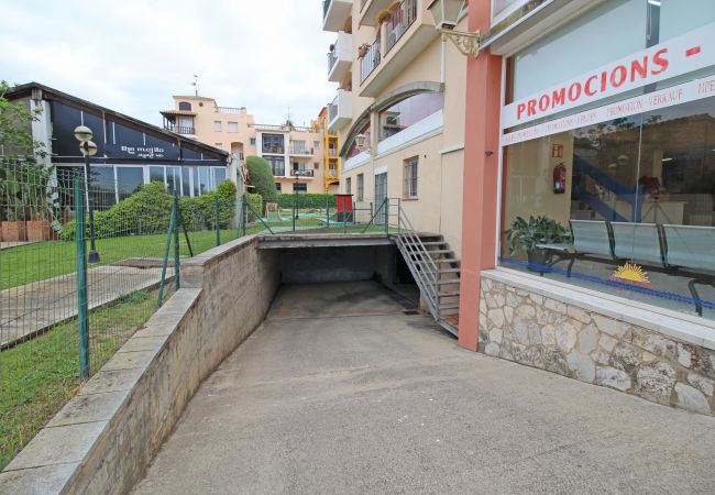 Апартаменты на Empuriabrava - 0105-GRAN RESERVA Квартира рядом с пляжем Апартаменты на Empuriabrava - 0105-GRAN RESERVA Квартира рядом с пляжем