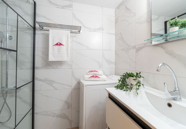 Апартаменты на Empuriabrava - 0105-GRAN RESERVA Квартира рядом с пляжем Апартаменты на Empuriabrava - 0105-GRAN RESERVA Квартира рядом с пляжем