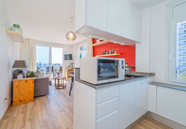 Апартаменты на Empuriabrava - 0105-GRAN RESERVA Квартира рядом с пляжем Апартаменты на Empuriabrava - 0105-GRAN RESERVA Квартира рядом с пляжем