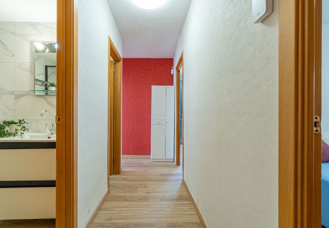 Апартаменты на Empuriabrava - 0105-GRAN RESERVA Квартира рядом с пляжем Апартаменты на Empuriabrava - 0105-GRAN RESERVA Квартира рядом с пляжем