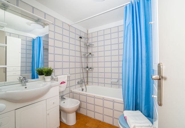 Апартаменты на Empuriabrava - 0154-PATTAYA Квартира с видом на канал Апартаменты на Empuriabrava - 0154-PATTAYA Квартира с видом на канал