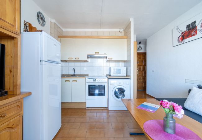 Апартаменты на Empuriabrava - 0154-PATTAYA Квартира с видом на канал Апартаменты на Empuriabrava - 0154-PATTAYA Квартира с видом на канал