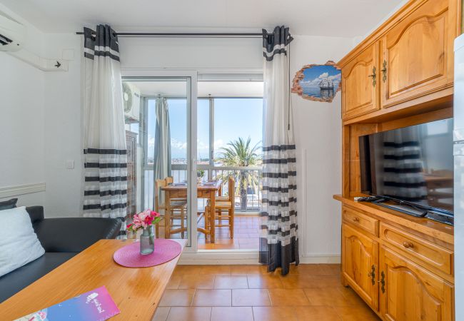 Апартаменты на Empuriabrava - 0154-PATTAYA Квартира с видом на канал Апартаменты на Empuriabrava - 0154-PATTAYA Квартира с видом на канал