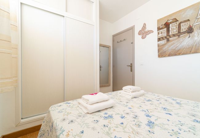 Апартаменты на Empuriabrava - 0154-PATTAYA Квартира с видом на канал Апартаменты на Empuriabrava - 0154-PATTAYA Квартира с видом на канал