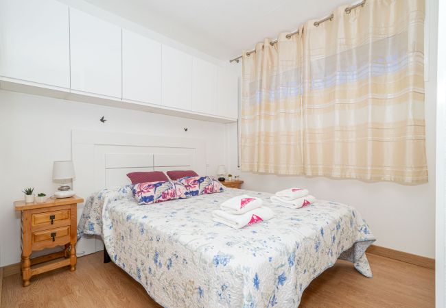 Апартаменты на Empuriabrava - 0154-PATTAYA Квартира с видом на канал Апартаменты на Empuriabrava - 0154-PATTAYA Квартира с видом на канал