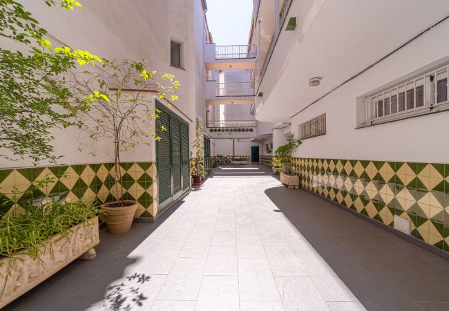 Апартаменты на Empuriabrava - 0154-PATTAYA Квартира с видом на канал Апартаменты на Empuriabrava - 0154-PATTAYA Квартира с видом на канал