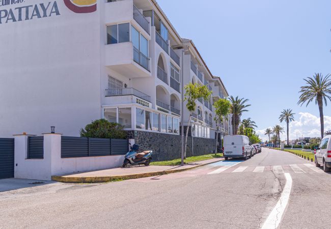 Апартаменты на Empuriabrava - 0154-PATTAYA Квартира с видом на канал Апартаменты на Empuriabrava - 0154-PATTAYA Квартира с видом на канал