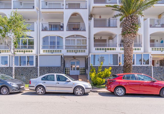 Апартаменты на Empuriabrava - 0154-PATTAYA Квартира с видом на канал Апартаменты на Empuriabrava - 0154-PATTAYA Квартира с видом на канал