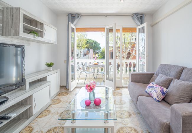 Апартаменты на Empuriabrava - 0195-PORT EMPORDA Квартира с 2 спальнями и террасой Апартаменты на Empuriabrava - 0195-PORT EMPORDA Квартира с 2 спальнями и террасой