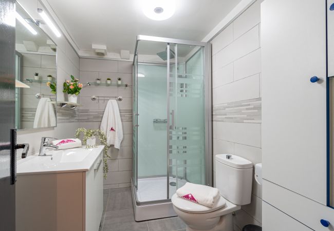 Апартаменты на Empuriabrava - 0158-PATTAYA Квартира с 2 спальнями, террасой и гаражом Апартаменты на Empuriabrava - 0158-PATTAYA Квартира с 2 спальнями, террасой и гаражом