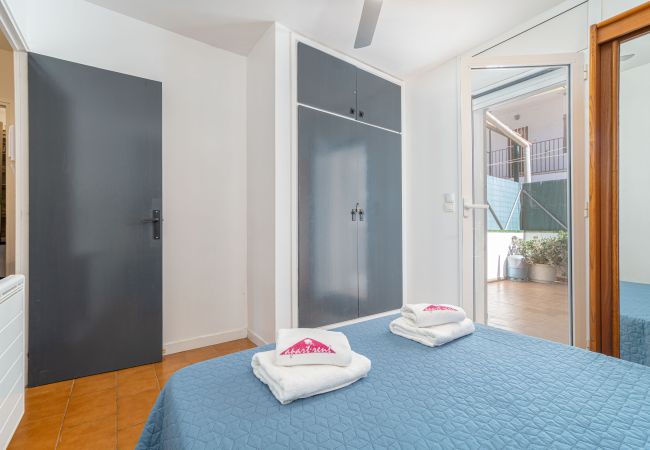 Апартаменты на Empuriabrava - 0158-PATTAYA Квартира с 2 спальнями, террасой и гаражом Апартаменты на Empuriabrava - 0158-PATTAYA Квартира с 2 спальнями, террасой и гаражом