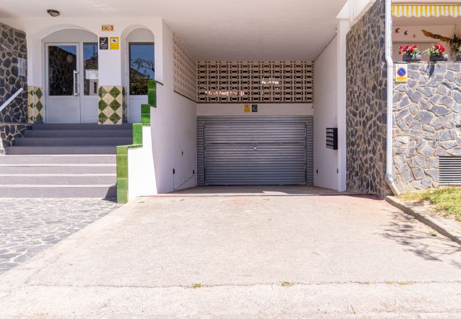 Апартаменты на Empuriabrava - 0158-PATTAYA Квартира с 2 спальнями, террасой и гаражом Апартаменты на Empuriabrava - 0158-PATTAYA Квартира с 2 спальнями, террасой и гаражом