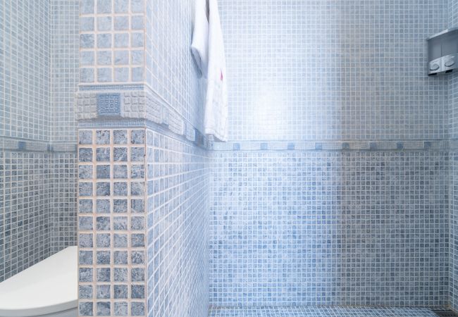 Апартаменты на Empuriabrava - 0160-PORT GREC Квартира с WIFI, Smart TV, видом на канал и море Апартаменты на Empuriabrava - 0160-PORT GREC Квартира с WIFI, Smart TV, видом на канал и море