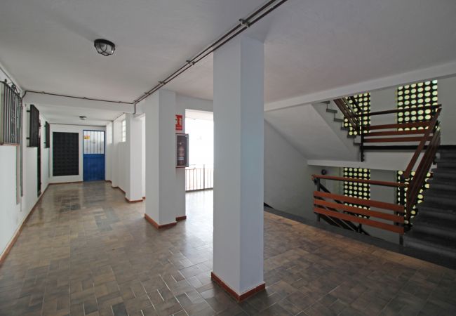 Апартаменты на Empuriabrava - 8001-SANT MORI  Квартира рядом с пляжем Апартаменты на Empuriabrava - 8001-SANT MORI  Квартира рядом с пляжем