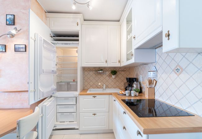 Апартаменты на Empuriabrava - 0180-PORT GREC Квартира с видом на канал Апартаменты на Empuriabrava - 0180-PORT GREC Квартира с видом на канал