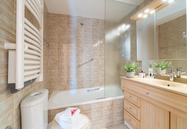 Апартаменты на Empuriabrava - 0180-PORT GREC Квартира с видом на канал Апартаменты на Empuriabrava - 0180-PORT GREC Квартира с видом на канал