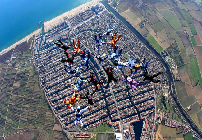 Апартаменты на Empuriabrava - 0159-PATTAYA Квартира рядом с пляжем Апартаменты на Empuriabrava - 0159-PATTAYA Квартира рядом с пляжем