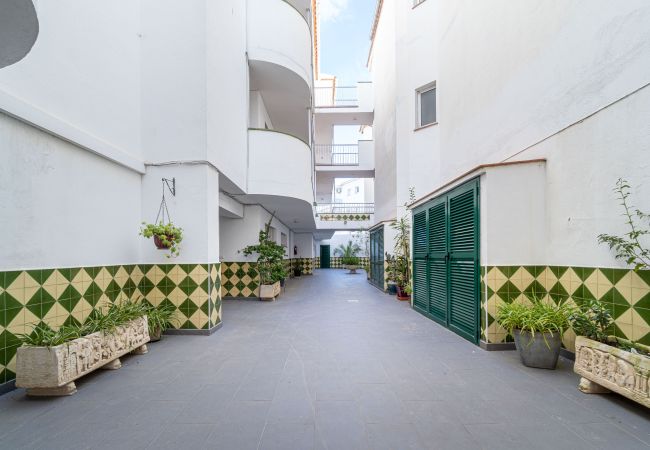 Апартаменты на Empuriabrava - 0159-PATTAYA Квартира рядом с пляжем Апартаменты на Empuriabrava - 0159-PATTAYA Квартира рядом с пляжем