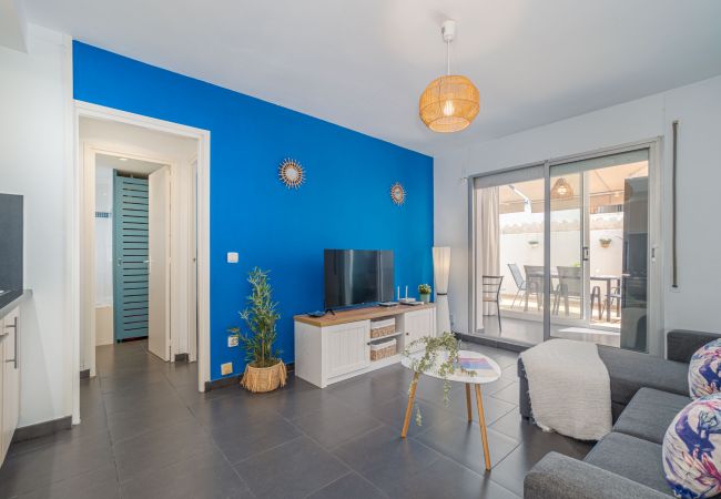 Апартаменты на Empuriabrava - 0159-PATTAYA Квартира рядом с пляжем Апартаменты на Empuriabrava - 0159-PATTAYA Квартира рядом с пляжем