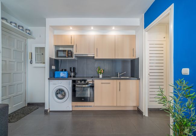 Апартаменты на Empuriabrava - 0159-PATTAYA Квартира рядом с пляжем Апартаменты на Empuriabrava - 0159-PATTAYA Квартира рядом с пляжем