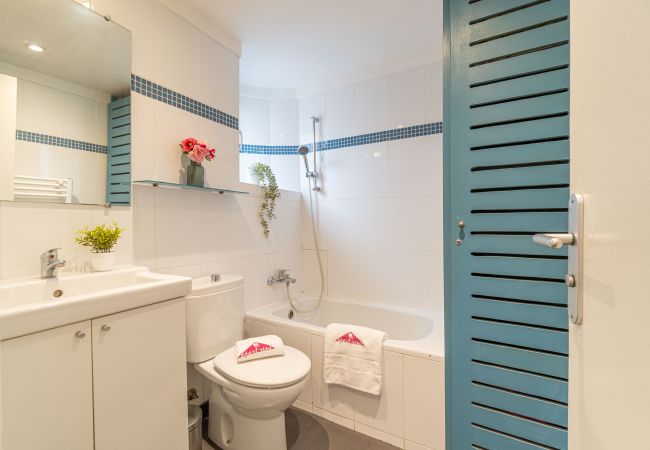 Апартаменты на Empuriabrava - 0159-PATTAYA Квартира рядом с пляжем Апартаменты на Empuriabrava - 0159-PATTAYA Квартира рядом с пляжем